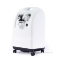 adjust Medical mini Portable Oxygen Concentrator for Home